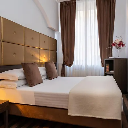 Rossini 1936 - Small&charming Hotel