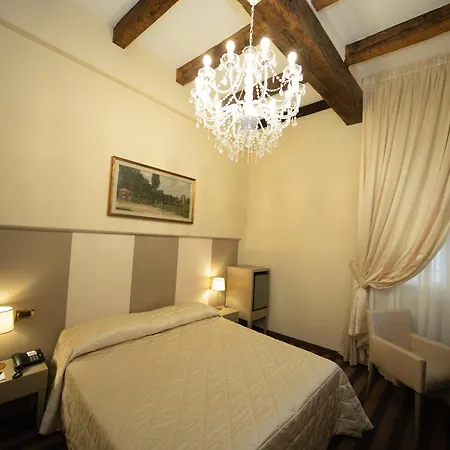 Rossini 1936 Hotel