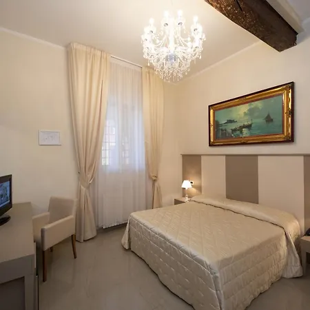 Rossini 1936 Hotel
