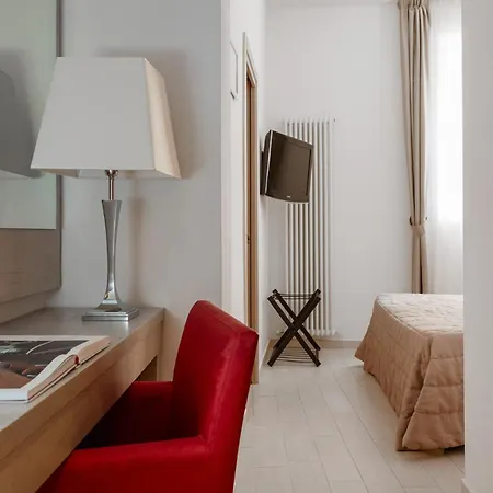 Rossini 1936 Hotell Bologna