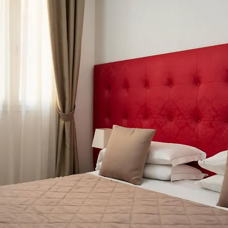 Rossini 1936 Hotel Bologna