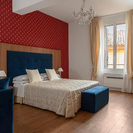 Hotell Rossini 1936 4*