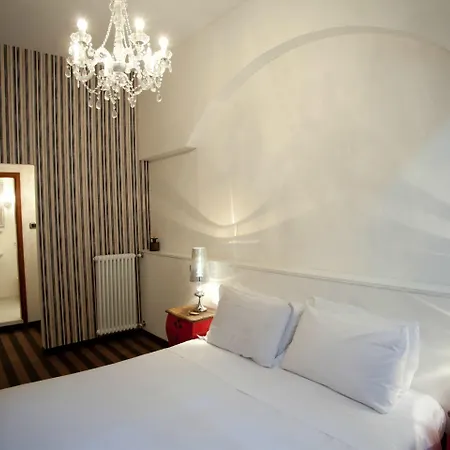 Hotel Rossini 1936 4*