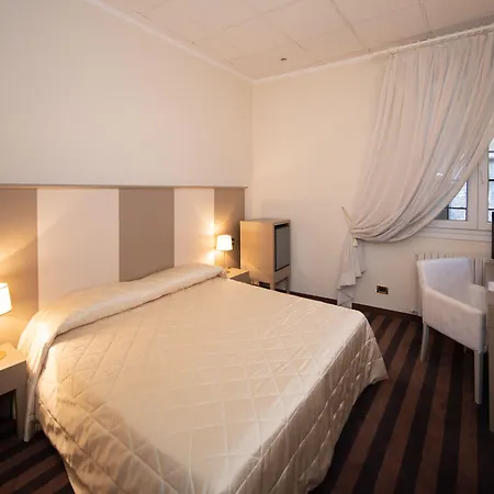 Hotel Rossini 1936 4*