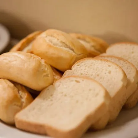 מלון Rossini 1936 בולוניה