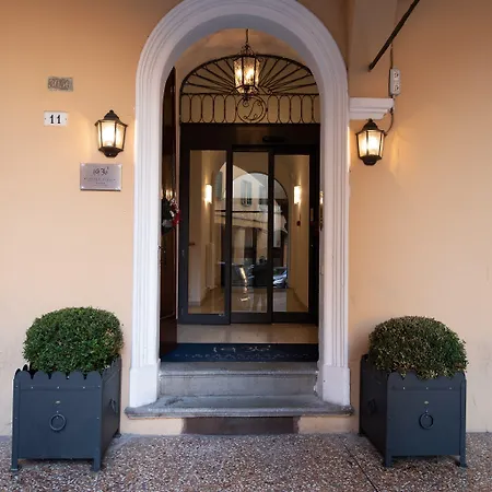Hotel Rossini 1936 4*
