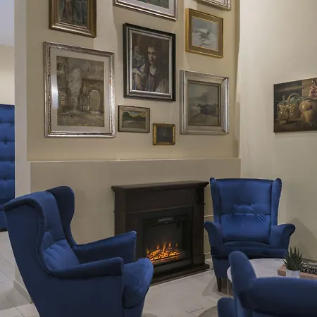 Hotel Rossini 1936 - Small&charming