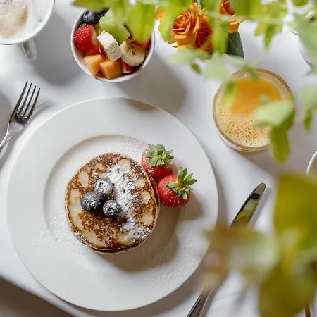 Rossini 1936 - Small&charming Hotel 4*