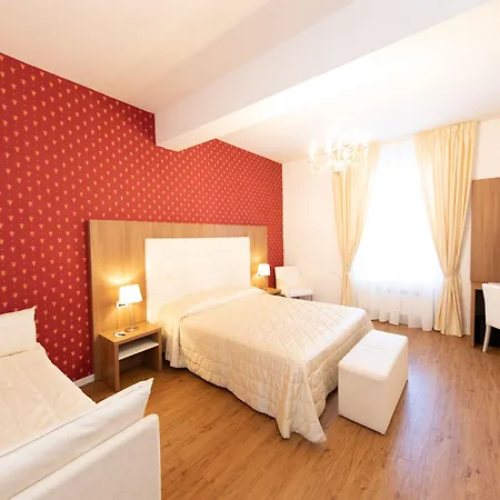 Rossini 1936 Hotel