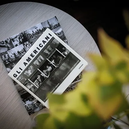 Hotel Rossini 1936 Bologna