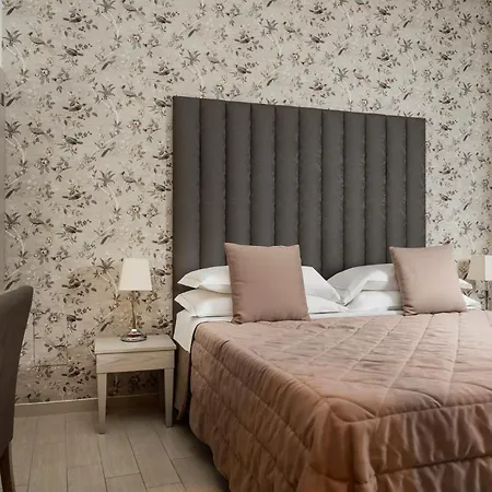 Otel Rossini 1936 4*