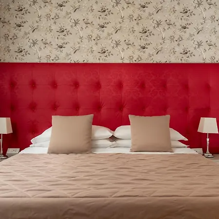 Rossini 1936 Otel Bolonya