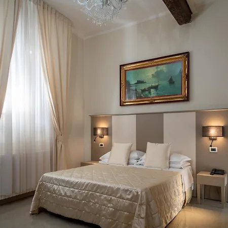 Rossini 1936 4* Bolonya