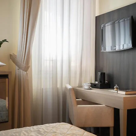 Hotel Rossini 1936