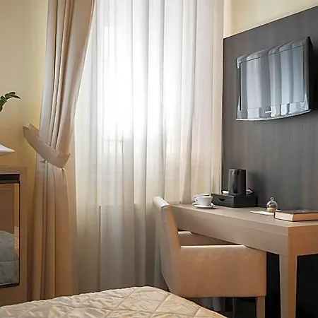 Rossini 1936 Hotel 4*