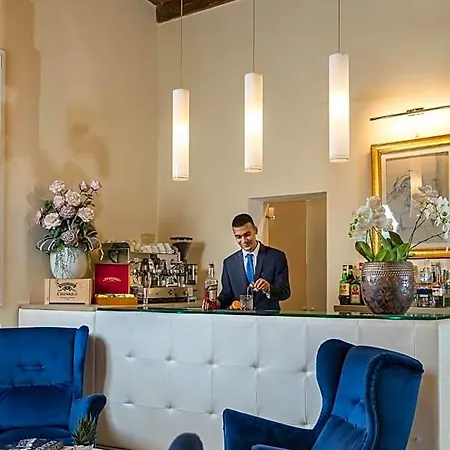 Rossini 1936 Hotel 4*