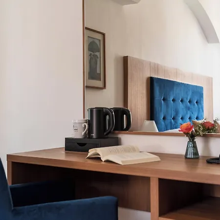 Rossini 1936 Hotell Bologna