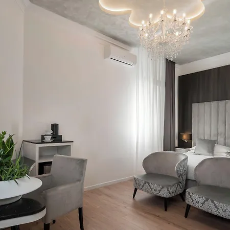 Hotell Rossini 1936 Bologna