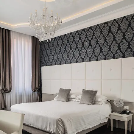 Rossini 1936 Hotel 4*