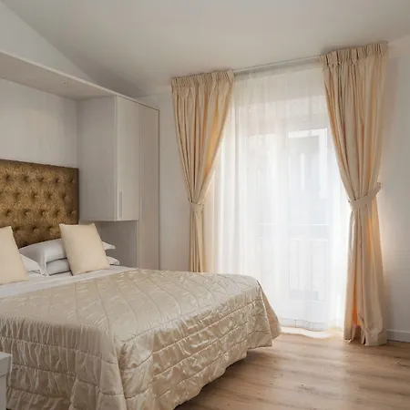 Rossini 1936 Hotell 4*