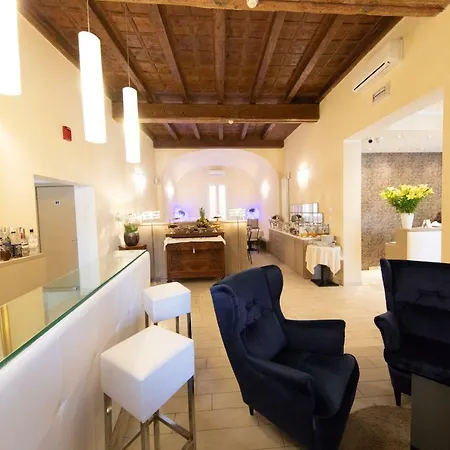 Rossini 1936 Hotel 4*