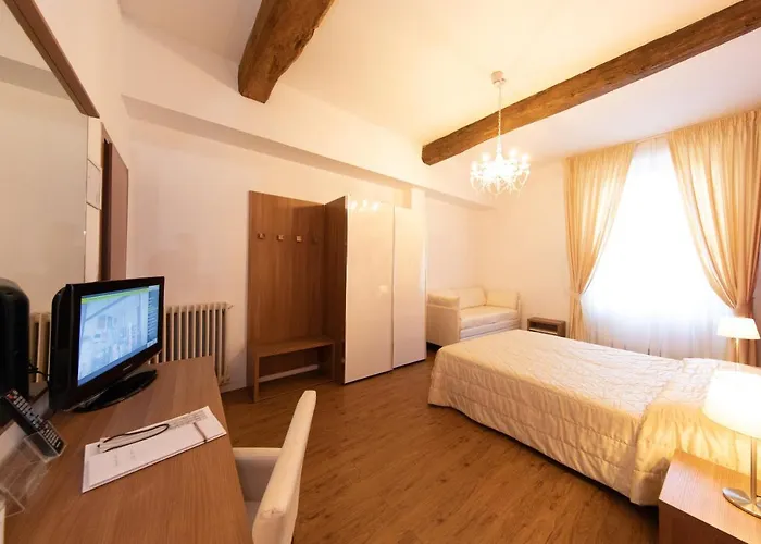 Otel Rossini 1936 4*