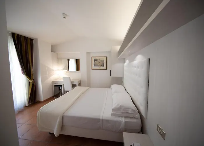 Rossini 1936 Otel 4*