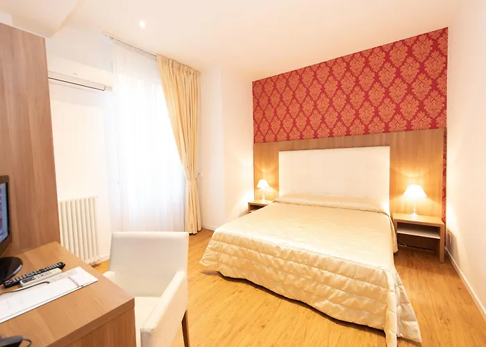 Otel Rossini 1936 4*