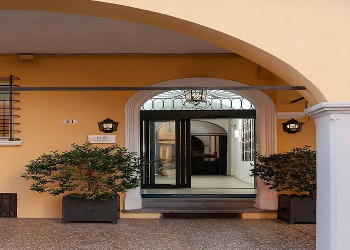 Rossini 1936 Bologna