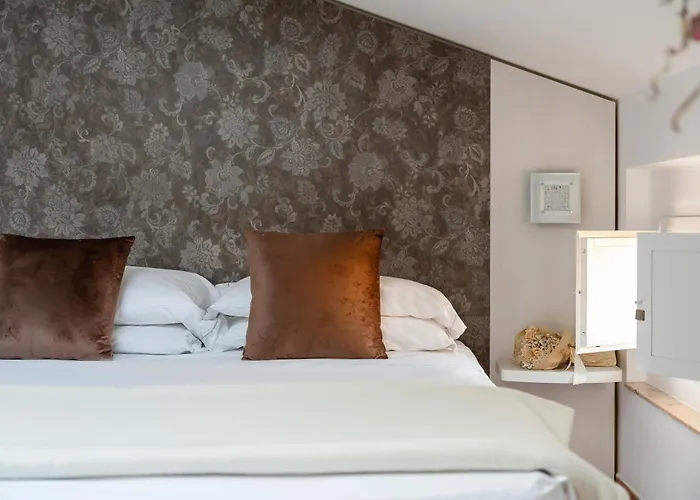 Otel Rossini 1936 4*