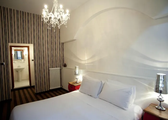 Otel Rossini 1936 4*