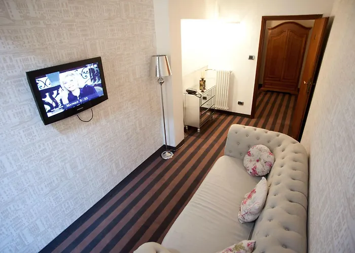 Rossini 1936 4* Bologna