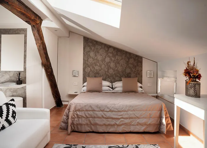 Otel Rossini 1936 Bolonya