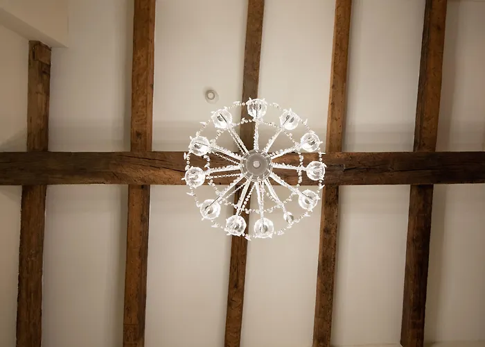 Rossini 1936 Otel Bolonya