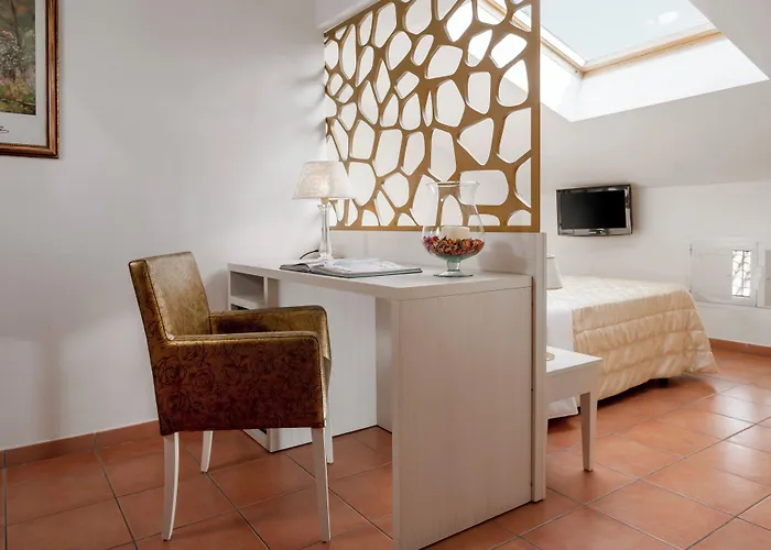 Otel Rossini 1936 4*