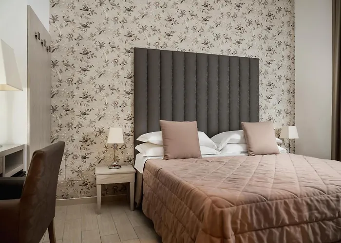 Otel Rossini 1936 4*