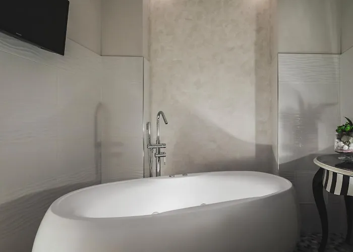 Hotel Rossini 1936 4*