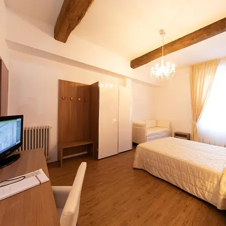 Otel Rossini 1936 4*
