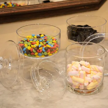 ホテル Rossini 1936 ボローニャ