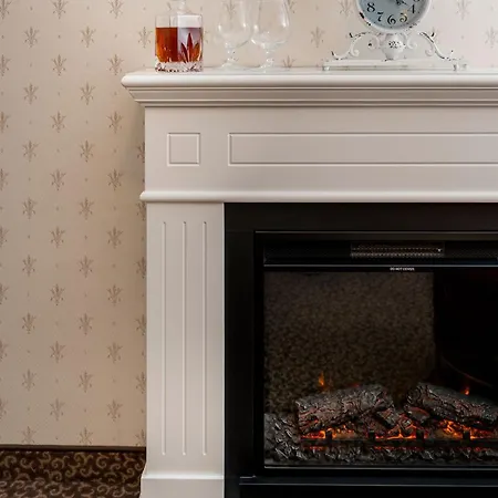 ホテル Rossini 1936