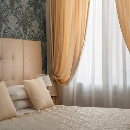 Rossini 1936 4* ボローニャ