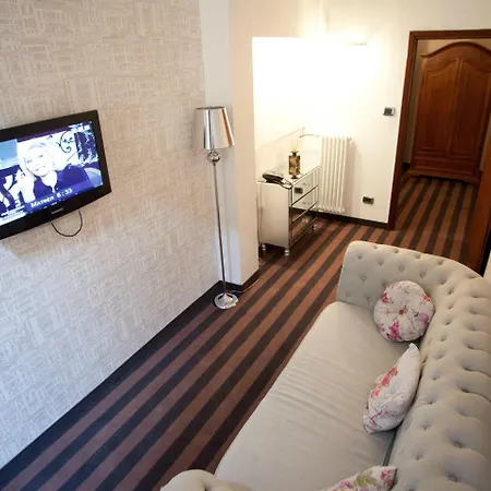 Rossini 1936 4* ボローニャ