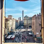 Hotell Rossini 1936 Bologna