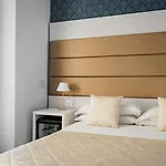 Rossini 1936 Hotell Bologna