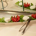 Rossini 1936 Hotell Bologna