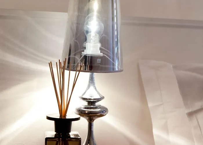 Rossini 1936 מלון בולוניה