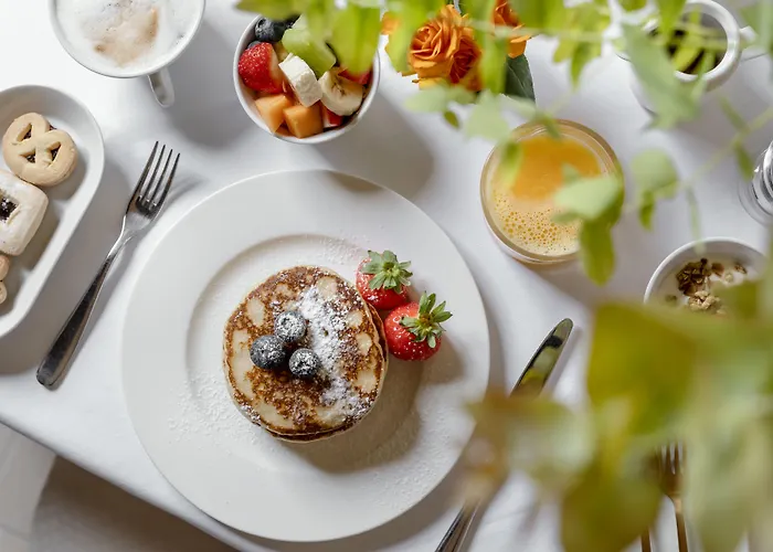 Rossini 1936 Hotel 4*