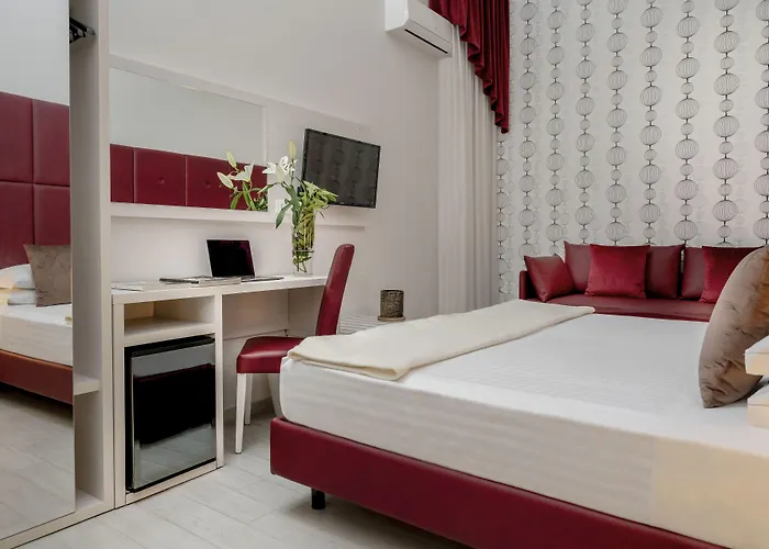 Rossini 1936 Hotel 4*