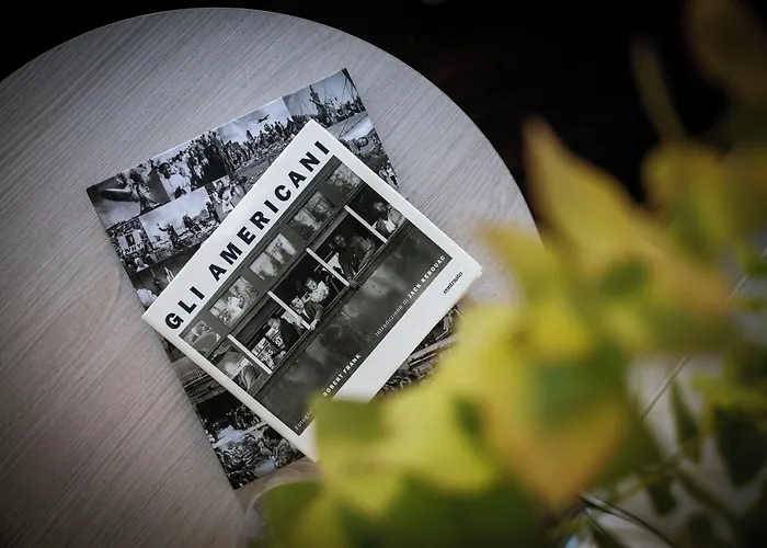 Hotel Rossini 1936 Bologna