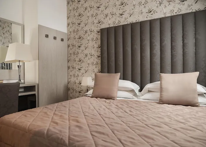 Rossini 1936 4* Bologna